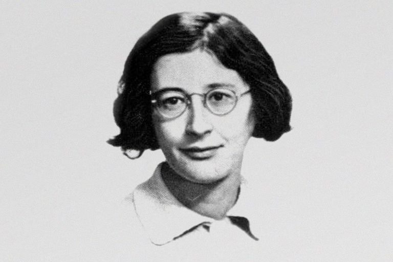 Brill’s Companion to Simone Weil’s Reception of Classical Antiquity (WIP) – Edited Companion