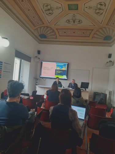 6-5-2026, my next talk at the Unimc / Università degli Studi di Macerata on ‘just war’ perspectives on Dante Alighieri and al-Farabi.