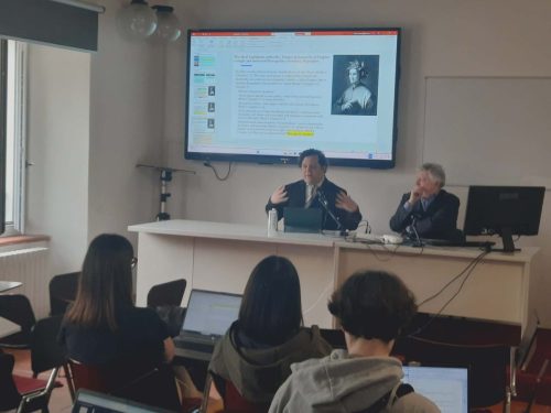 6-5-2026, my next talk at the Unimc / Università degli Studi di Macerata on ‘just war’ perspectives on Dante Alighieri and al-Farabi.